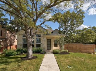 13524 Hymeadow Cir, Austin, TX 78729