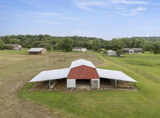 2680 Cedar Grove Rd, Lebanon, TN 37087