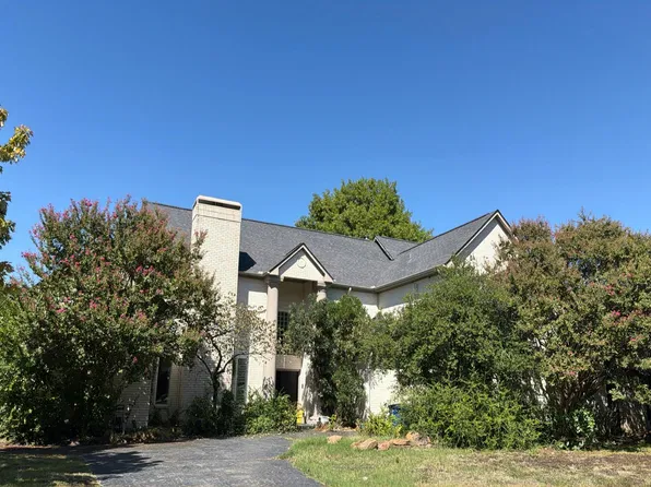 5943 Brushy Creek Trl, Dallas, TX 75252