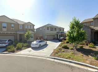 5452 Gallier Loop, Antioch, CA 94531