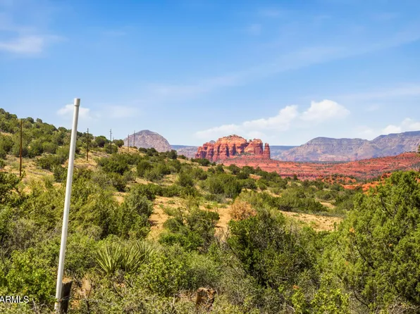 260 CRYSTAL SKY Drive #1, Sedona, AZ 86351