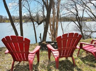 21236 Big Lake Rd, Richmond, MN 56368