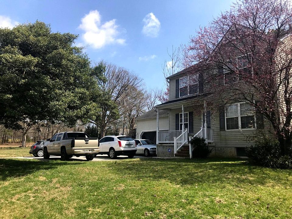 421 Trimble Rd Joppa MD Zillow
