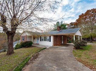 1022 Dinah St SW, Valdese, NC 28690