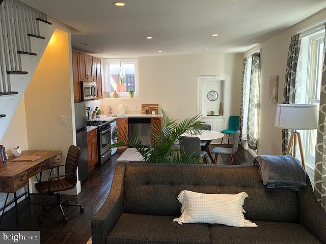 1st image of 1836 Delancey St APT 5