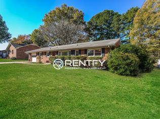 260 Stewart Rd SE, Winston Salem, NC 27107
