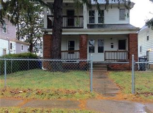 3725 Hazelhurst Ave, Toledo, OH