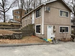 38 Alsada Dr, Worcester, MA 01603