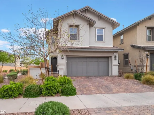 312 Cape Seville Pl, Henderson, NV 89015