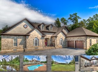 6 Sousa Ln, Fredericksburg, VA 22406