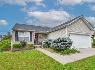 3037 Republic Way, Hebron, KY 41048