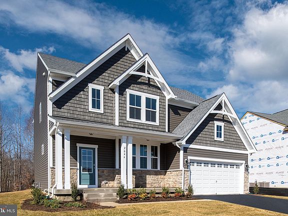2nd image of 2046 Creekstone Ct