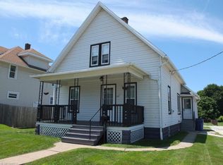 137 Perry Dr SW, Canton, OH 44710