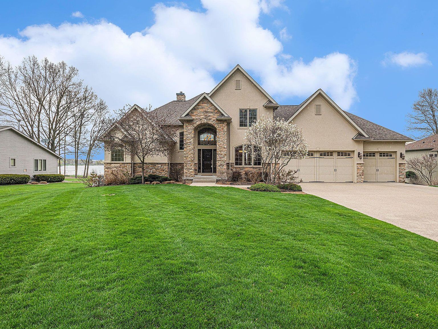 149 Lakewood Dr, East Leroy, MI 49051 Zillow