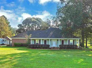1316 Carroll Dr, Terry, MS 39170