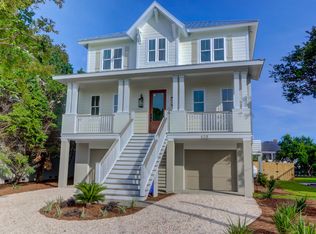408 Carolina Blvd, Isle Of Palms, SC 29451