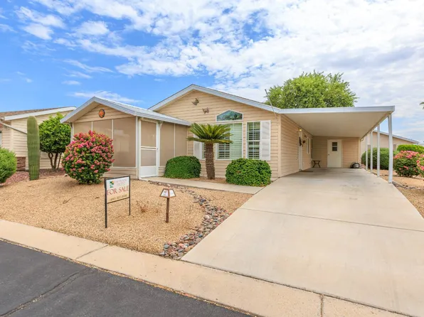 2550 S Ellsworth Rd Unit 848, Mesa, AZ 85209