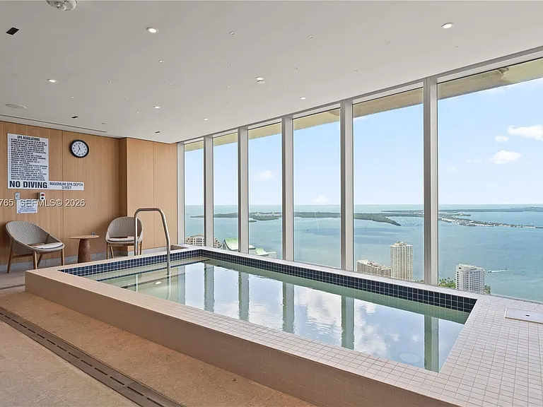 300 Biscayne Boulevard Way #1802 — Photo 44