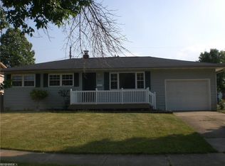 511 Spring Rd, Cleveland, OH 44109