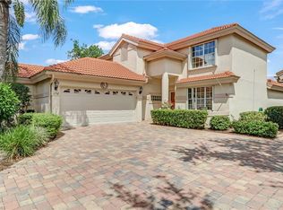 11752 Quail Village Way #15, Naples, FL 34119