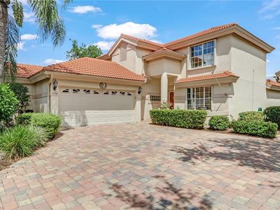 11752 Quail Village Way #15, Naples, FL, 34119
