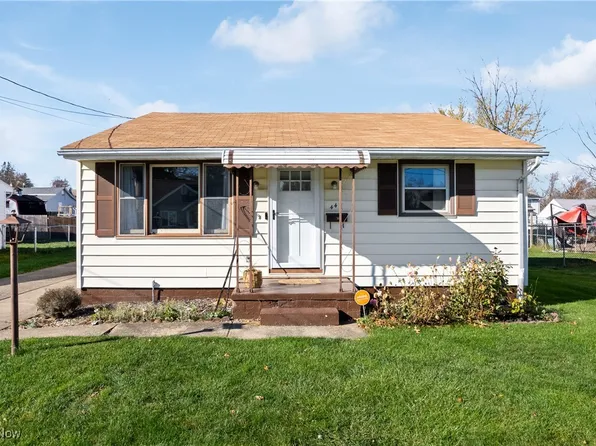 441 24th St NW, Massillon, OH 44647