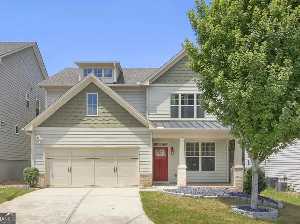 757 Pilot Mountain Way SE, Mableton, GA 30126