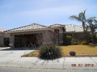 2400 S Walnut Dr, Chandler, AZ 85286