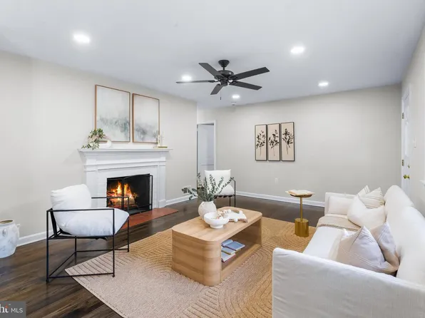 121 Whitmoor Ter, Silver Spring, MD 20901
