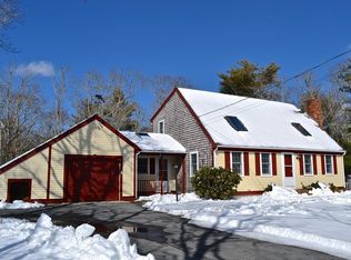 190 Great Neck Rd, Wareham, MA 02571