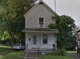 2438 Indianaway NE, Canton, OH