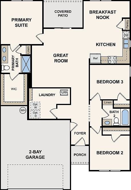 2nd image of 291 Parris Farm Rd