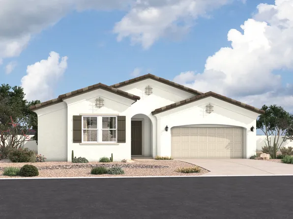 Wellington Plan, Marbella at Windrose