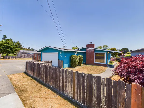 1749 Linton Ave, Eureka, CA 95501