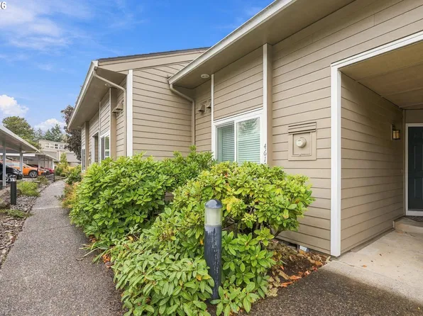 4610 SW Comus Pl, Portland, OR 97219
