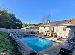 438 Yellow Spgs S, Laurel, MD 20724