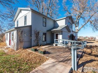 2124 Kechter Rd, Fort Collins, CO 80528