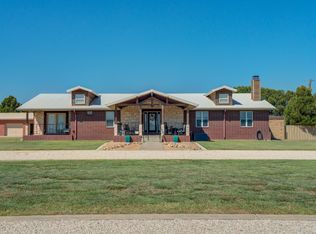 12803 N Fm 2378, Anton, TX 79313