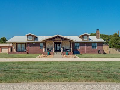 12803 N Fm 2378, Anton, TX, 79313