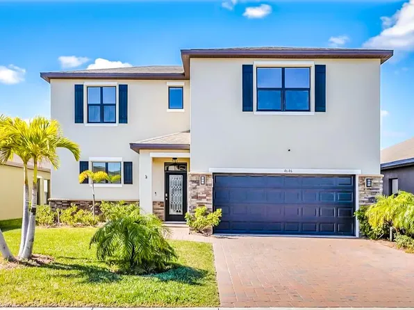 4646 Broomsedge Cir, West Melbourne, FL 32904