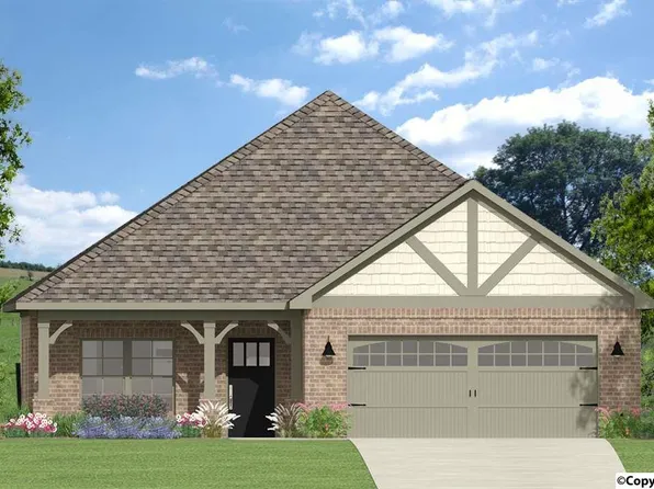 313 Addison Ct, New Market, AL 35761