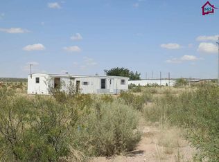 620 Meador Dr, Las Cruces, NM 88007