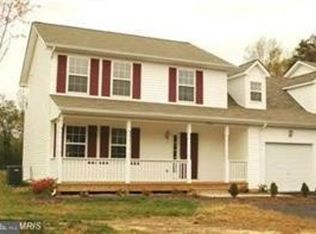 11062 Vernon Woods Dr, King George, VA 22485