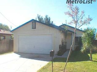 1427 Chronicle Ave, Stockton, CA 95205
