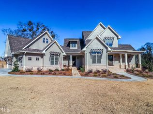 219 Silver Birch Ln, Kathleen, GA 31047