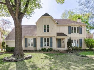 2085 Newfields Rd LOT 9, Germantown, TN 38139