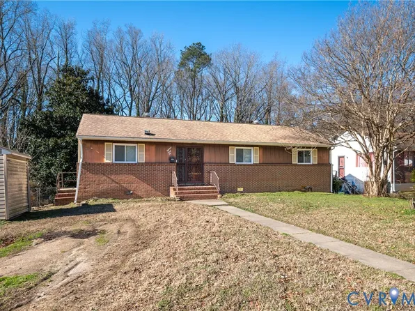 1846 Buckner St, Petersburg, VA 23805