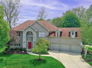 7575 Timber Springs Dr S, Fishers, IN 46038