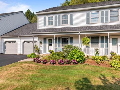 6 Wolff Drive, Essex Junction, VT, 05452