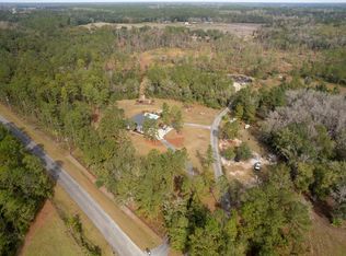 5508 Snake Nation Rd, Hahira, GA 31632